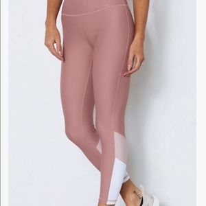 White Fox Active Leggings